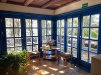 Wohnzimmer &ndash; &copy; G. Adamietz (Eberhardt TRAVEL)