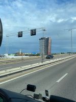 Fahrt nach Süden &ndash; &copy; G. Adamietz (Eberhardt TRAVEL)