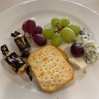  ...Buffet... &ndash; &copy; G. Adamietz (Eberhardt TRAVEL)