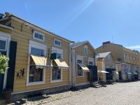  ...Holzhäuser &ndash; &copy; G. Adamietz (Eberhardt TRAVEL)