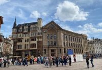 Domplatz &ndash; &copy; G. Adamietz (Eberhardt TRAVEL)