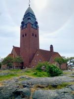 Masthuggskirche &ndash; &copy; G. Adamietz (Eberhardt TRAVEL)