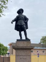 Gustav II. Adolf &ndash; &copy; G. Adamietz (Eberhardt TRAVEL)