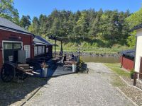 Fluss Porvoonjoki &ndash; &copy; G. Adamietz (Eberhardt TRAVEL)