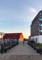 Kettenbrücke &ndash; &copy; G. Adamietz (Eberhardt TRAVEL)