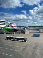 Fährterminal &ndash; &copy; G. Adamietz (Eberhardt TRAVEL)