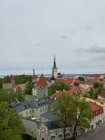 Was für eine Altstadt! &ndash; &copy; G. Adamietz (Eberhardt TRAVEL)