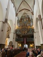Orgelkonzert... &ndash; &copy; G. Adamietz (Eberhardt TRAVEL)