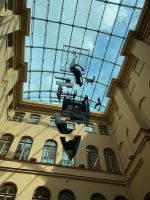 Kunstmuseum Rigaer Börse &ndash; &copy; G. Adamietz (Eberhardt TRAVEL)