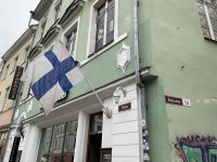 schöne Straßennamen &ndash; &copy; G. Adamietz (Eberhardt TRAVEL)