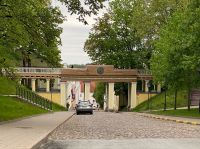 Engelsbrücke gegenüber &ndash; &copy; G. Adamietz (Eberhardt TRAVEL)