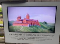 Burg Treyden &ndash; &copy; G. Adamietz (Eberhardt TRAVEL)