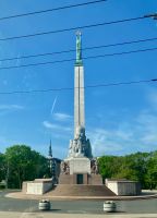 Freiheitsdenkmal &ndash; &copy; G. Adamietz (Eberhardt TRAVEL)