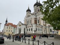 Alexander-Newski-Kathedrale &ndash; &copy; G. Adamietz (Eberhardt TRAVEL)