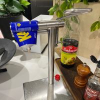 Kalles – schwedischer Tubenkaviar &ndash; &copy; G. Adamietz (Eberhardt TRAVEL)