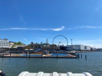 Allas Sea Pool &ndash; &copy; G. Adamietz (Eberhardt TRAVEL)