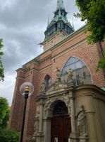Deutsche Kirche &ndash; &copy; G. Adamietz (Eberhardt TRAVEL)