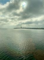 Laboe in Sicht! &ndash; &copy; G. Adamietz (Eberhardt TRAVEL)