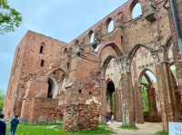 Ruine des... &ndash; &copy; G. Adamietz (Eberhardt TRAVEL)