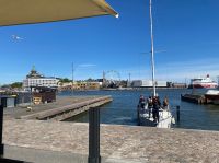 Segelboot und... &ndash; &copy; G. Adamietz (Eberhardt TRAVEL)