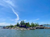 Ryssänsaari – Russeninsel &ndash; &copy; G. Adamietz (Eberhardt TRAVEL)