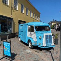 Tötterö heißt Eis,.. &ndash; &copy; G. Adamietz (Eberhardt TRAVEL)