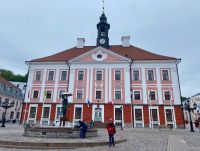 Rathaus &ndash; &copy; G. Adamietz (Eberhardt TRAVEL)