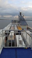 Kiel: Fähre &ndash; &copy; Inge Bily (Eberhardt TRAVEL)