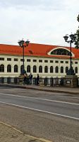 Kleipeda: Rundgang &ndash; &copy; Inge Bily (Eberhardt TRAVEL)