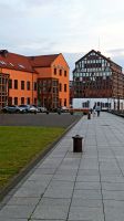 Kleipeda: Rundgang &ndash; &copy; Inge Bily (Eberhardt TRAVEL)