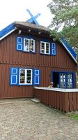 Nidden: Thomas-Mann-Haus &ndash; &copy; Inge Bily (Eberhardt TRAVEL)