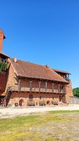 Gauja Nationalpark: Burg Turaida &ndash; &copy; Inge Bily (Eberhardt TRAVEL)