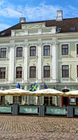 Tartu: Rundgang &ndash; &copy; Inge Bily (Eberhardt TRAVEL)