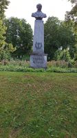 Tartu: Rundgang: Pirogov-Denkmal &ndash; &copy; Inge Bily (Eberhardt TRAVEL)