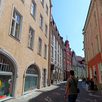 Tallinn: Rundgang &ndash; &copy; Inge Bily (Eberhardt TRAVEL)