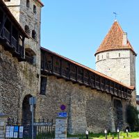 Tallinn: Rundgang