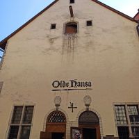 Tallinn: Rundgang &ndash; &copy; Inge Bily (Eberhardt TRAVEL)