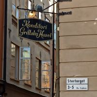 Stockholm: Rundgang &ndash; &copy; Inge Bily (Eberhardt TRAVEL)