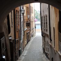 Stockholm: Rundgang &ndash; &copy; Inge Bily (Eberhardt TRAVEL)