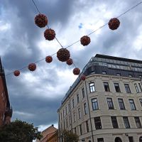 Karlstad &ndash; &copy; Inge Bily (Eberhardt TRAVEL)
