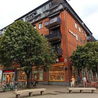 Karlstad &ndash; &copy; Inge Bily (Eberhardt TRAVEL)
