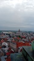 Riga von oben