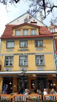 Haus in Riga