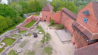 Burg Turaida