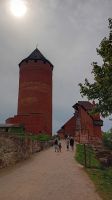Burg Turaida