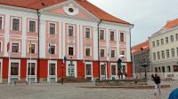 Rathaus in Tatu