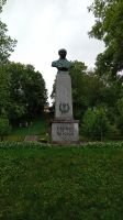 Denkmal in Tartu