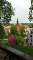 Rathaus mit Park Tartu