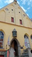 Gildenhaus in Tallin