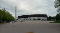 Olympia Stadion